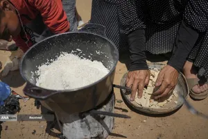 غزه همچنان در معرض جنگ نسل&zwnj;کشی