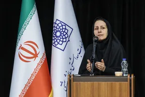 آیین بزرگداشت مقام پرستار