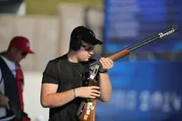 تیراندازی قهرمانی آسیا| بیرانوند از صعود به فینال بازماند