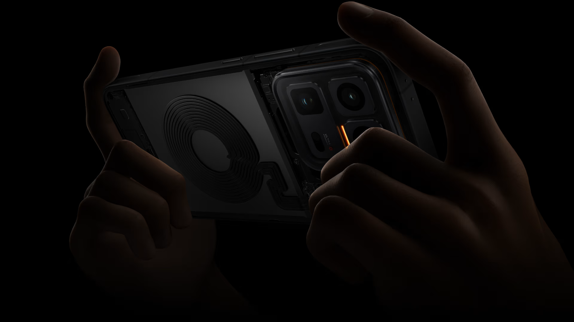 آیکو ۱۵ اولترا با باتری ۷۴۰۰ میلی‌آمپری رونمایی شد