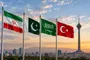 بن بست الگوی امنیت وارداتی در غرب آسیا/ تهران در کانون معادلات جدید منطقه