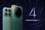 نسخه آزمایشی جهانی HyperOS ۴ برای نخستین گوشی‌های شیائومی منتشر شد