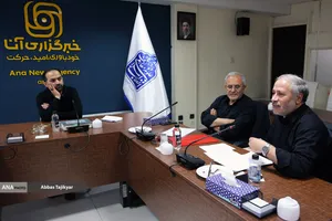 نشست علمی &laquo;عاشورا در منظومه فکری امام خمینی(قدس&zwnj;سره)؛ در امتداد مکتب حسینی&raquo;