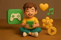 موج همدلی بازی‌سازان ویدیویی ایران با کودکان و نوجوانان ادامه دارد