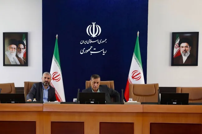 قائم‌پناه: هر طرح و تصمیمی باید پیوست محیط‌زیستی داشته باشد