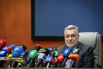 وزیر بهداشت: ریل‌گذاری سلامت باید از «درمان‌محوری» به «پیشگیری» تغییر کند/ آلودگی هوا سالانه جان ۵۰ هزار ایرانی را می‌گیرد