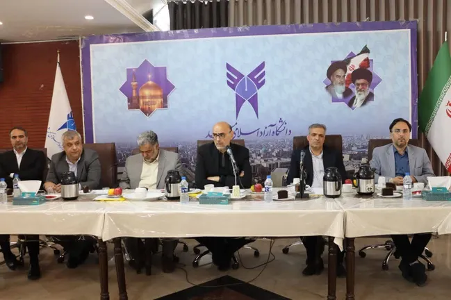 لادن‌مقدم: معدل، امتحانات نهایی، کنکور و المپیادها باید در مدارس سعادت ارتقا یابد