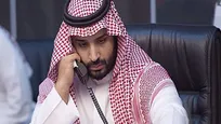 ولیعهد سعودی یکشنبه به پاریس می‌رود