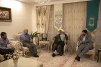 شهید طهرانچی شخصیتی جامع و الگویی از حکمرانی علم و فناوری بود