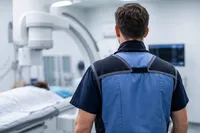 پارچه سربی ایرانی، چالش خستگی کادر درمان را رفع می‌‌کند