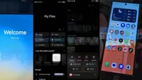 سامسونگ One UI 8 مبتنی بر اندروید ۱۶ رونمایی شد