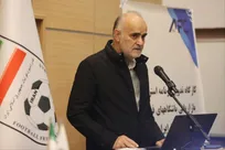 نبی: فرآیند حرفه‌ای‌سازی به‌صورت یکپارچه در باشگاه‌ها باید نهادینه شود