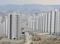 اقدامات دولت در جهت ساماندهی و افزایش عرضه در بازار مسکن و زمین
