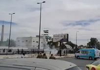 تیراندازی در حومه حلب یک کشته و ۶ زخمی برجا گذاشت