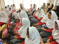 طلوع «سما» در قروه کردستان