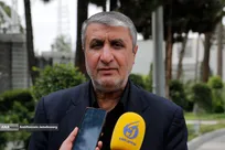 کوانتوم و لیزر روی میز افتتاح/ پروژه‌های جدید انرژی اتمی در دهه فجر