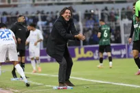 ساپینتو: از بی احترامی که به من شد شگفت زده شدم/ با قلی‌زاده صحبت کردم و پنالتی خیبر اشتباه بود