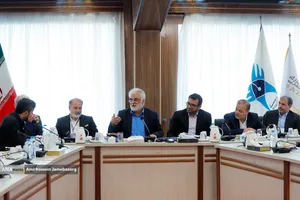 رویداد عصر امید عسلویه