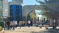 ماراتن کنکور بزرگترین رقابت علمی کشور در دانشگاه آزاد اسلامی واحد میاندوآب