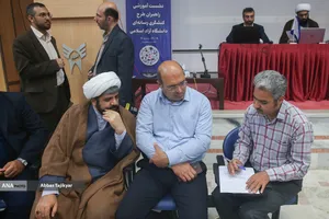 کارگاه های آموزشی کنشگران رسانه ای دانشگاه آزاد اسلامی