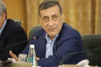 قائم‌پناه: تهران دیگر ظرفیت توسعه ندارد/ وام‌ها باید به استان‌های محروم هم برسد