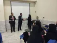 روز معلم در واحد اراک
