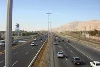 ثبت بیش از ۱۸۵ میلیون تردد در ۸ روز نخست سفرهای نوروزی