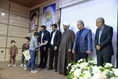 معرفی برگزیدگان سومین جشنواره ملی مشاعره علوی