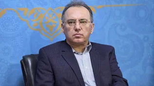 عاشورا به ملت ایران درس ایستادگی و مقاومت داد