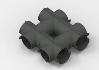 نقش‌آفرینی دانش‌بنیان‌ها در صنعت ساختمان با ساخت محصولی مقاوم در برابر زلزله