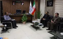 آمادگی دانشگاه آزاد برای اجرای طرح امنیت غذایی کشور در البرز