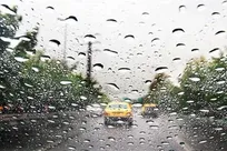 بارش&zwnj;های تابستانی در ۵ استان آغاز شد