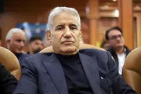 تنها: اسم کشتی‌گیران‌مان لرزه بر اندام حریف می‌انداخت، اما امروز مدعی نداریم/ همه آمدند پای کار، جز مسئولان کرمانشاه