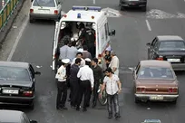 سهم ۳۸ درصدی عابرین پیاده از تصادفات منجر به فوت پایتخت