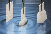 بازتعریف مراقبت زخم با پانسمان‌های ساخته شده از زیست‌مواد‌های پیشرفته