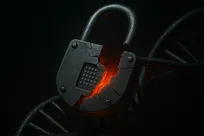 هکر‌ها در کمین ژنوم انسان