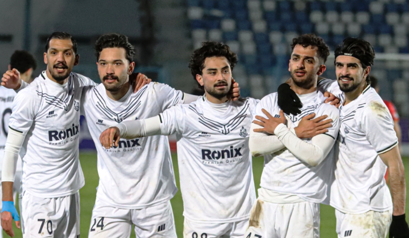 اتفاقات مهم