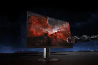 نمایشگر حرفه‌ای شیائومی با ۱۱۵۲ منطقه نوری و وضوح ۲K معرفی شد