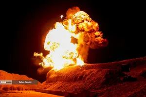 اکران تلفیقی فیلم سینمایی &laquo;مجنون&raquo; تحت عنوان &laquo;سینمایش&raquo;