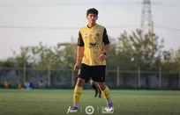 فرزند خطیبی به سپاهان «ب» پیوست