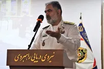 امیر ایرانی: دشمنان با جنگ ترکیبی به دنبال نفوذ و جنگ روانی‌اند