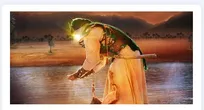 تا کور شود هر آنکه نتواند دید