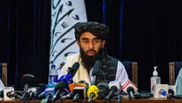 مجاهد: یوناما به‌جای تقویت روابط افغانستان با جهان، علیه حکومت کابل تبلیغ می‌کند