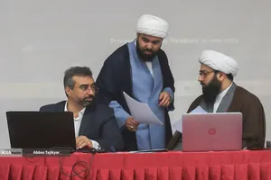 کارگاه های آموزشی کنشگران رسانه ای دانشگاه آزاد اسلامی