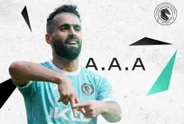 وینگر جدید پیکان از سپاهان آمد/ اعرابی در جمع شاگردان دقیقی