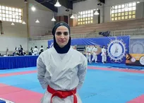 بدون حتی یک مسابقه تدارکاتی به جام جهانی رفتیم/ امیدوارم مشکلات گذشته کاراته دوباره اتفاق نیفتد