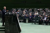 پزشکیان و تیم اقتصادی دولت به مجلس می‌روند