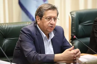 همتی: کنترل نقدینگی و اعمال قوانین استراتژی جدید برای مهار بازار ارز