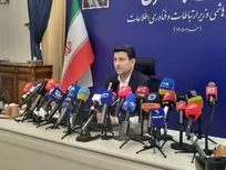هم‌افزایی رسانه ملی و وزارت ارتباطات منجر به پایداری پخش تلویزیونی در دوره جنگ شد