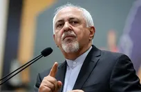 ظریف: ترامپ به زودی می‌رود اما ایران همیشه می‌ماند